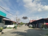 keadaan kawasan yang terjaga